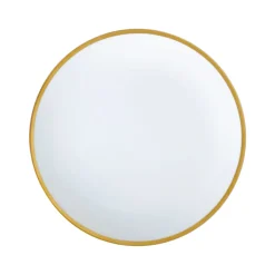 Golden Edge 10" Plate