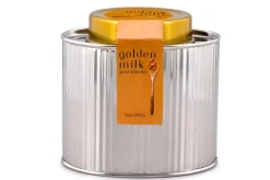 Golden Milk Spice Mix