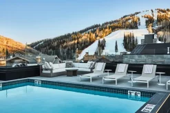 Goldener Hirsch, 1-Night Stay
