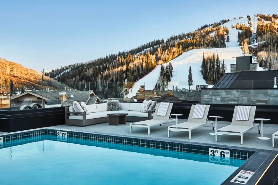 Goldener Hirsch, 1-Night Stay