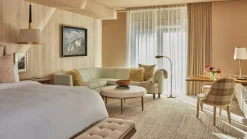 Goldener Hirsch, 1-Night Stay