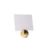 Goldie Place Card Holder