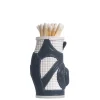 Golf Bag Matchstick Striker