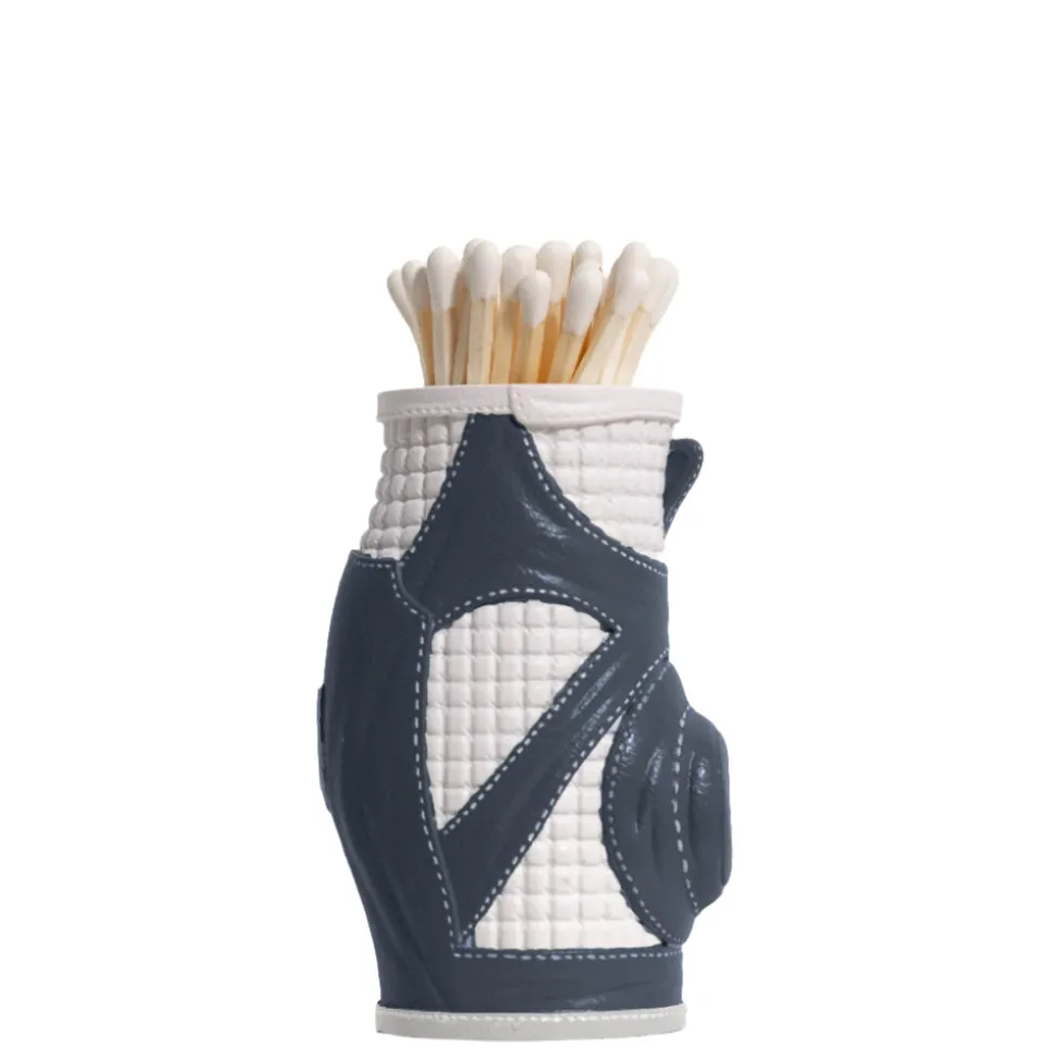 Golf Bag Matchstick Striker