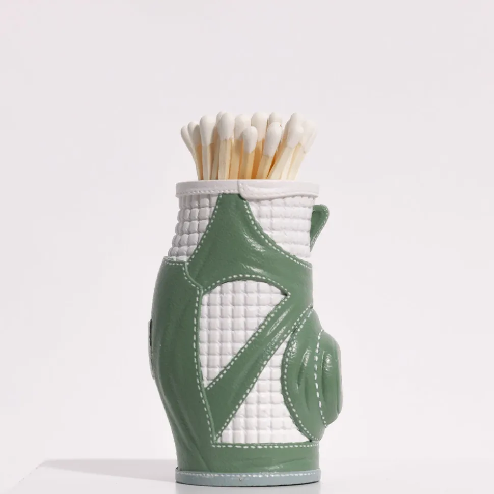 Golf Bag Matchstick Striker