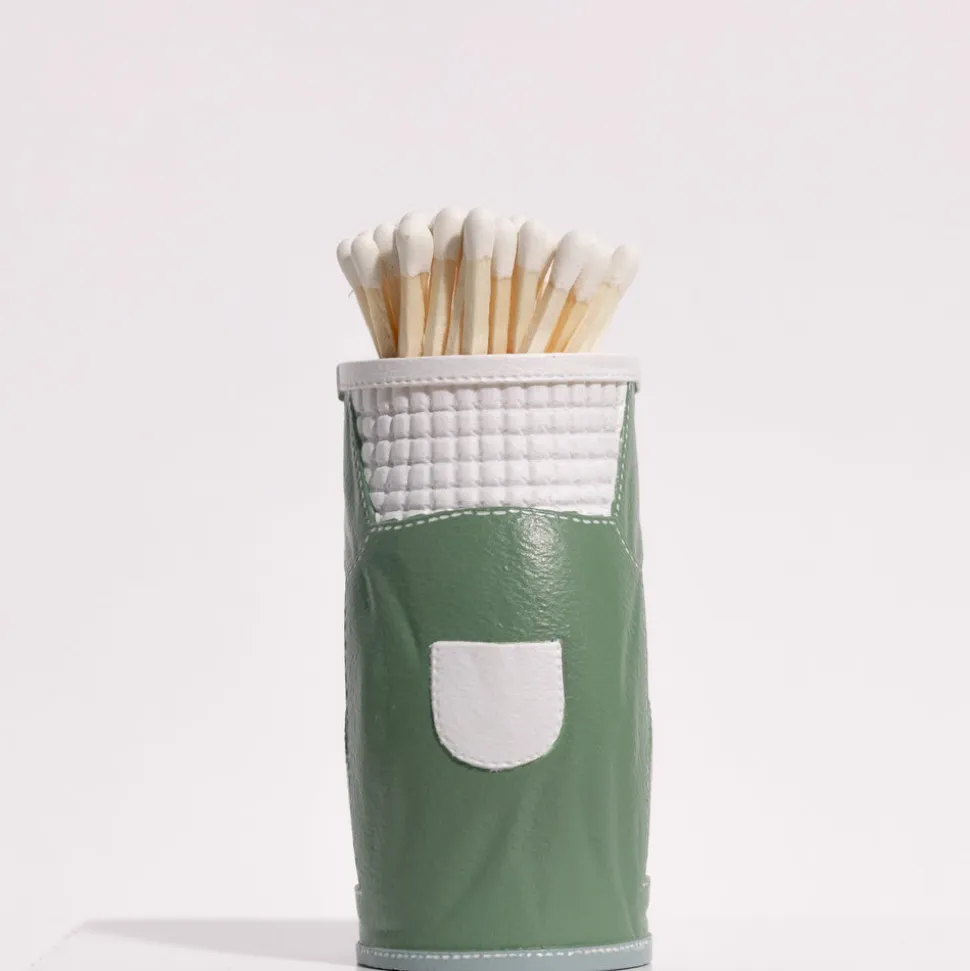 Golf Bag Matchstick Striker