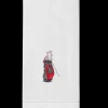 Golf Bag Towel