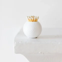 Golf Ball Striker