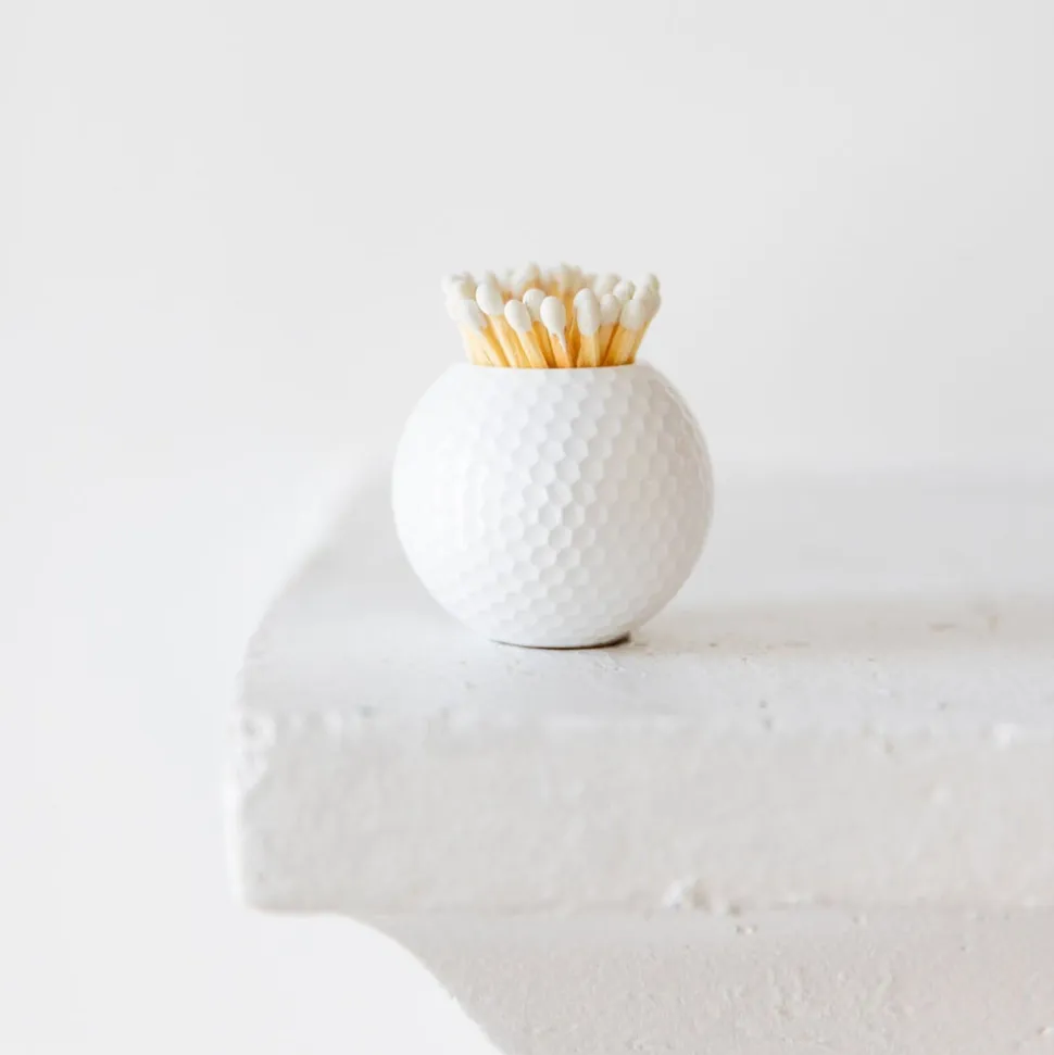Golf Ball Striker
