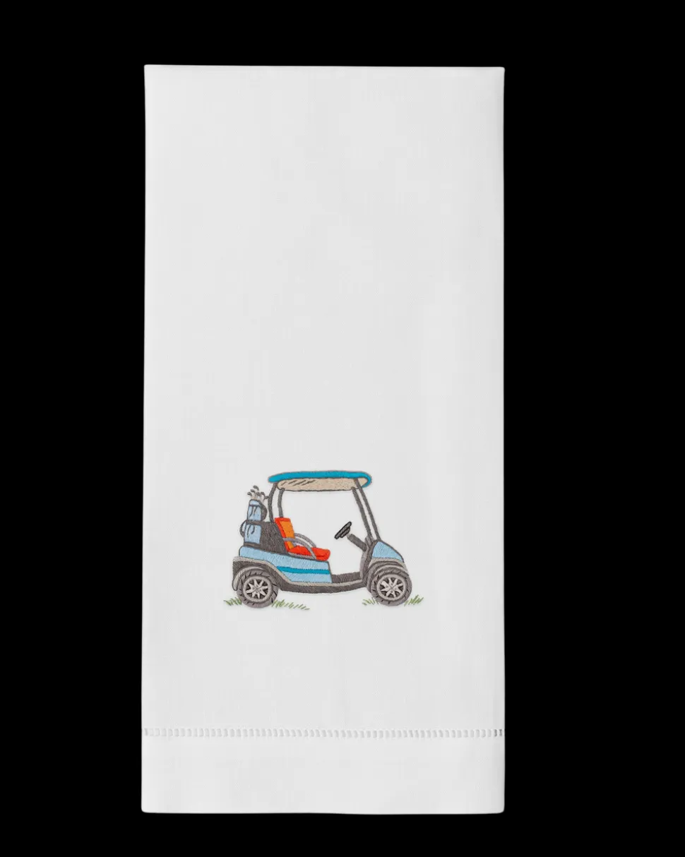 Golf Cart Towel