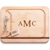 Golf Club Flag Appetizer Boards