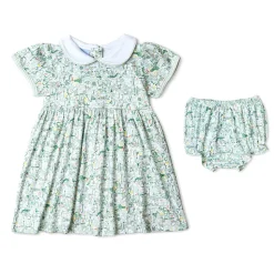Golf Sally Play Dress