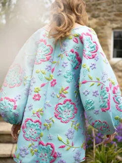 Good Luck Dress in Ethereal