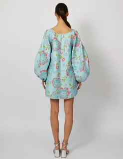 Good Luck Dress in Ethereal