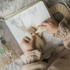 Goodnight Gooseling Activity Book