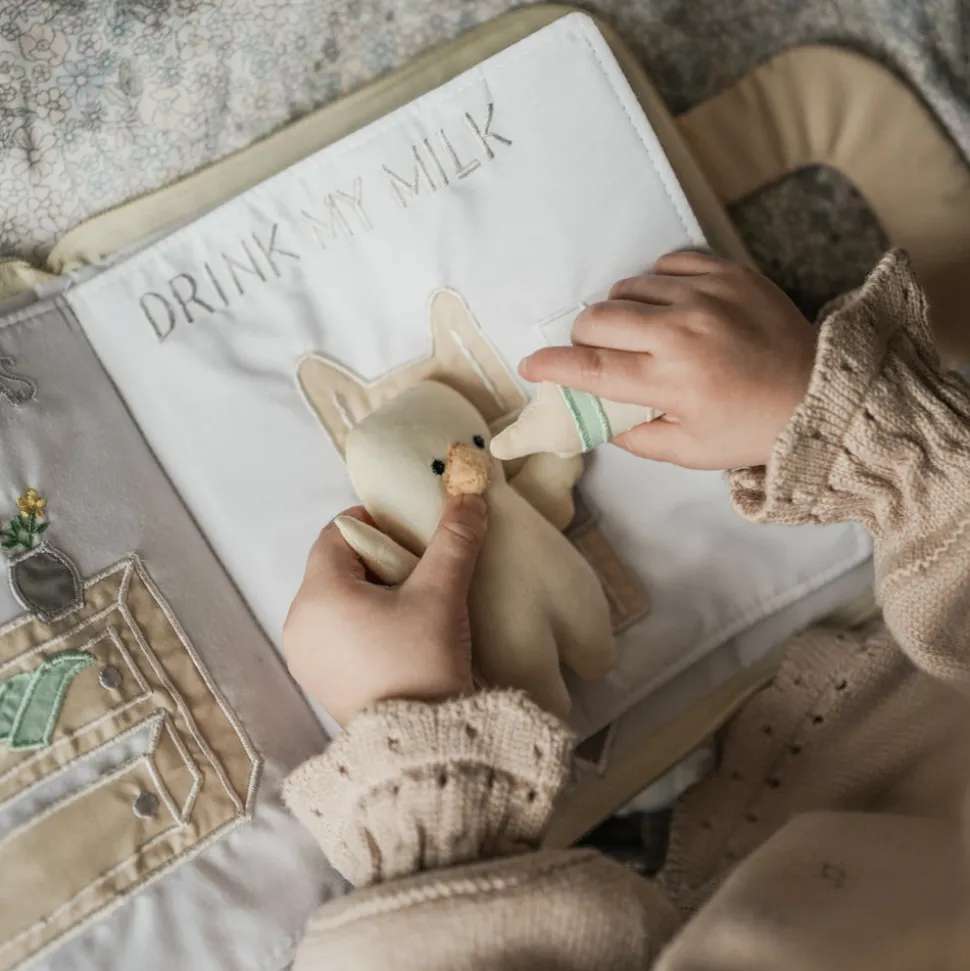 Goodnight Gooseling Activity Book