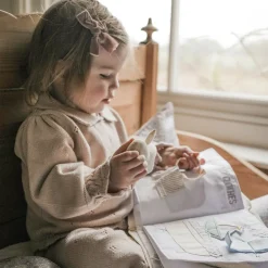 Goodnight Gooseling Activity Book