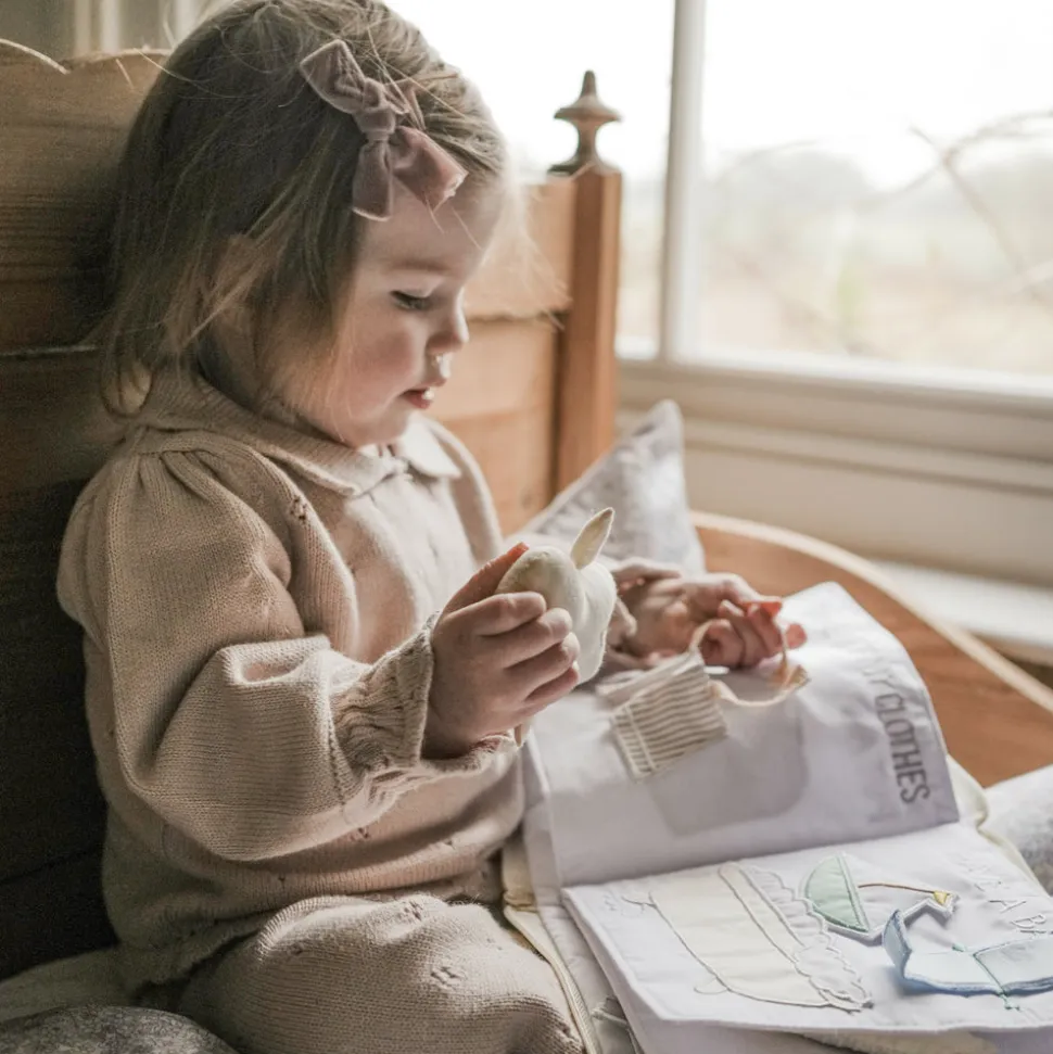 Goodnight Gooseling Activity Book
