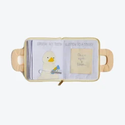 Goodnight Gooseling Activity Book
