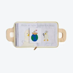 Goodnight Gooseling Activity Book