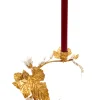Gourd Gold Leaf Candleholder