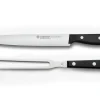 Gourmet Carving Knife Set, Set of 2