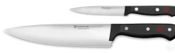 Gourmet Chef's Knife Set, Set of 2