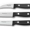 Gourmet Paring Knife Set, Set of 3