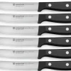 Gourmet Steak Knife Set, Set of 6