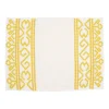 Goya Placemat Yellow