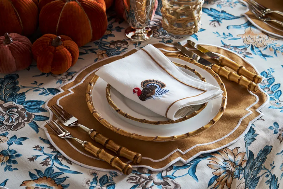 Grace Napkin, Set of 4