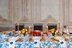 Grace Napkin, Set of 4