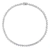 Grace Pavé Collar