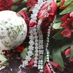 Grace Pavé Collar
