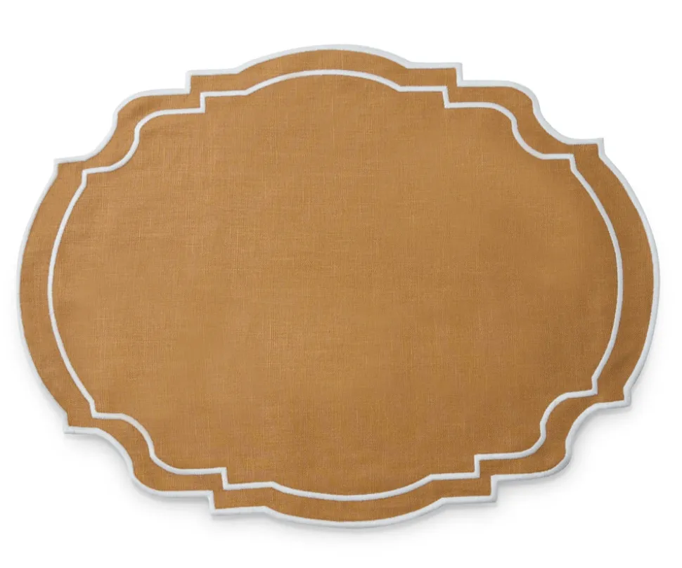Grace Placemat, Set of 4
