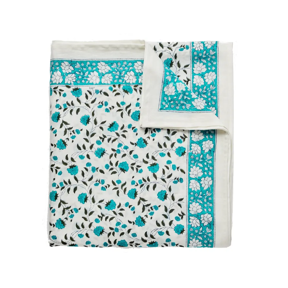 Gracie Tablecloth