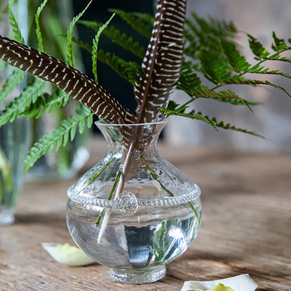 Graham 5" Vase