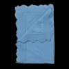 Graham Blanket in Blue