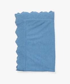 Graham Blanket in Blue