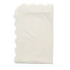 Graham Blanket in Cream