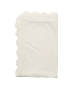 Graham Blanket in Cream