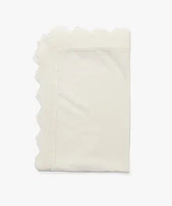 Graham Blanket in Cream