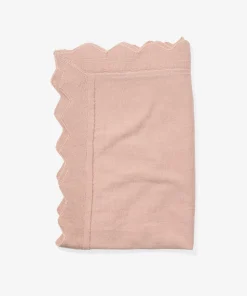 Graham Blanket in Pink