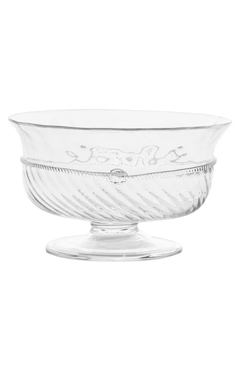 Graham Footed 10" Bowl