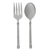 Graham Hostess in Polished, 2 Piece Set