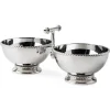 Graham Small Double Cocktail Bowl