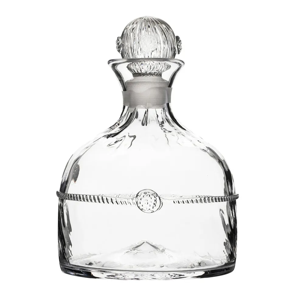 Graham Whiskey Decanter