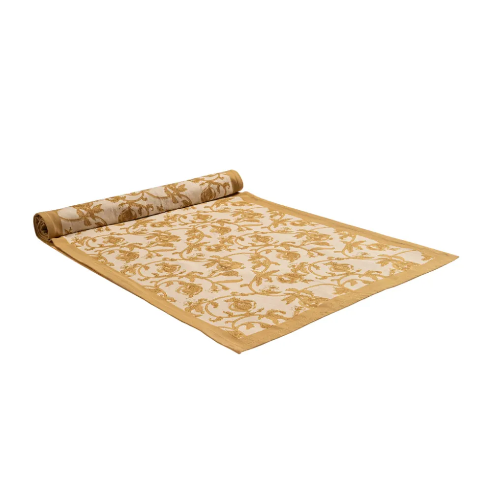 Granada Runner Mustard