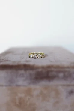 Grand Blanc Bezel Band
