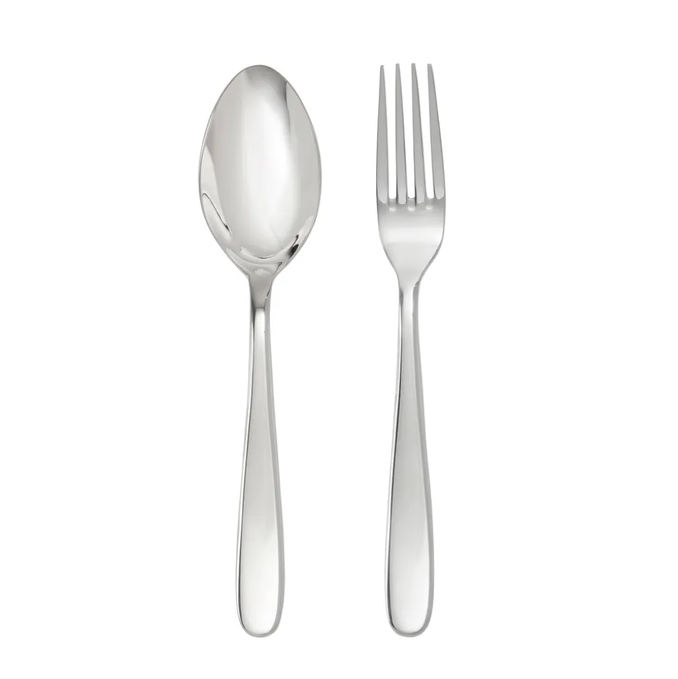 Grand City 2-Piece Serve Set